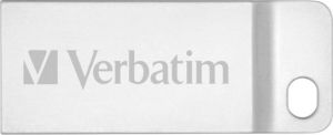 Pendrive Verbatim Metal Executive, 32 GB  (98749) 2
