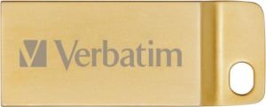 Pendrive Verbatim Metal Executive, 16 GB  (99104) 2