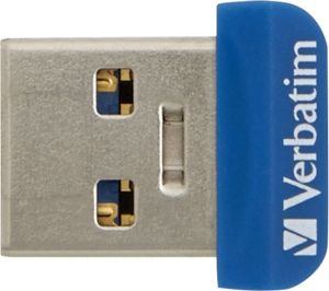 Pendrive Verbatim Store 'n' Stay NANO, 32 GB  (98710) 3