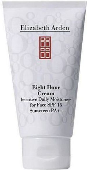 Elizabeth Arden Eight Hour Cream SPF15 49g 1