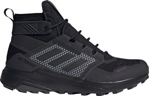 Buty trekkingowe męskie Adidas Terrex Trailmaker Mid C.RDY czarne r. 46 1