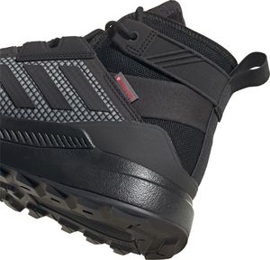 Buty trekkingowe męskie Adidas Terrex Trailmaker Mid C.RDY czarne r. 46 3