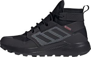 Buty trekkingowe męskie Adidas Terrex Trailmaker Mid C.RDY czarne r. 46 7