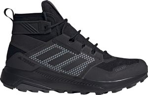 Buty trekkingowe męskie Adidas Terrex Trailmaker Mid C.RDY czarne r. 42 1