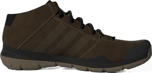 Buty trekkingowe męskie Adidas adidas Anzit DLX MID 784 : Rozmiar - 47 1/3 1