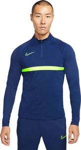 Nike Nike Dri-FIT Academy 21 Drill bluza 492 : Rozmiar - S 1