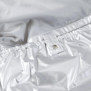 Puma Kurtka zimowa damska Puma Prime Oversized srebrna 58958410 M 4