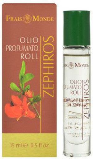 Frais Monde Zephiros Perfumed Oil Roll Perfumowany olejek do ciała w roletce 15ml 1