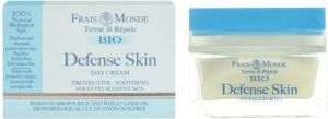 Frais Monde Bio Defense Skin Day Cream Krem do twarzy do skóry wrażliwej 50ml 1