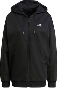 Adidas Bluza damska ADIDAS W SL OV FZ HD XS 1