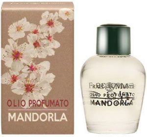 Frais Monde Almond Perfumed Oil Perfumowany olejek do ciała 12ml 1