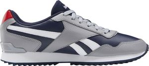 Reebok Męskie sneakersy męskie reebok Royal Glide Ripple Clip GX0530 46 7