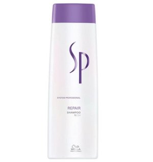 Wella SP Repair Shampoo Szampon do włosów zniszczonych 1000ml 1