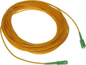 RBLINE PATCHCORD JEDNOMODOWY PC-SC-APC/SC-APC-20 20m 1