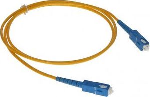 RBLINE PATCHCORD JEDNOMODOWY PC-SC/SC-1 1m 1