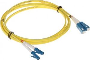 RBLINE PATCHCORD JEDNOMODOWY PC-2LC/2SC-2 2m 1