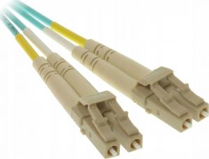 RBLINE PATCHCORD WIELOMODOWY PC-2LC/2LC-MM-OM3-2 2m 1