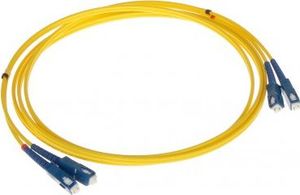 RBLINE PATCHCORD JEDNOMODOWY PC-2SC/2SC-2 2m 1