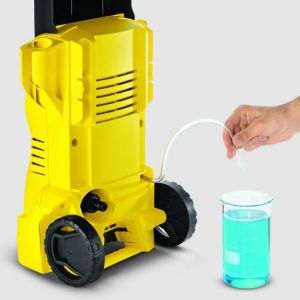 Myjka ciśnieniowa Karcher K 2 (1.673-220.0) 3