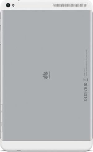 Tablet Huawei 9.6" 8 GB Srebrny  (T1-A21w) 2