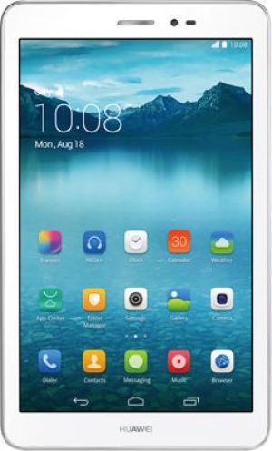 Tablet Huawei 8" 16 GB 4G LTE Biały  (T1-821L) 1