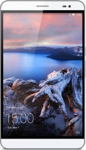 Tablet Huawei 7" 16 GB 4G LTE Złoty  (GEM-701L) 1