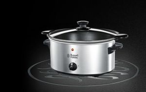 Russell Hobbs Wolnowar 22740-56 2