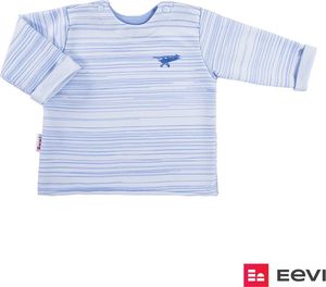 Ewa Klucze BLUZA SKY DRES CHŁ Ewa Klucze 74 1