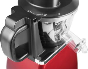 Wyciskarka wolnoobrotowa Sencor SSJ 4042RD 4