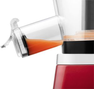 Wyciskarka wolnoobrotowa Sencor SSJ 4042RD 6