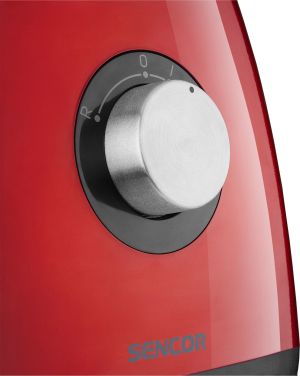 Wyciskarka wolnoobrotowa Sencor SSJ 4042RD 7