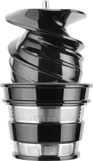 Wyciskarka wolnoobrotowa Sencor SSJ 4042RD 8