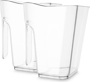 Wyciskarka wolnoobrotowa Sencor SSJ 4042RD 10