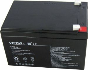 Vipow Akumulator 12V/12Ah (BAT0216) 1