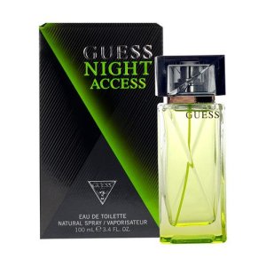 Guess Night Access EDT 100ml 1