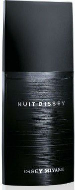 Issey Miyake Nuit d'Issey EDT 75 ml 1