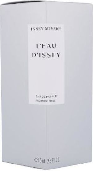 Issey Miyake L´Eau D´Issey EDP 75 ml 2