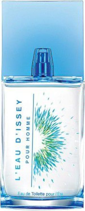 Issey Miyake L´Eau D´Issey Summer 2016 (M) EDT/S 125ML 1