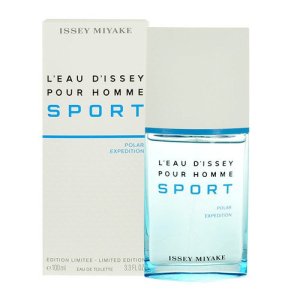 Issey Miyake L´Eau d´Issey Sport Polar Expedition (M) EDT/S 100ML 1