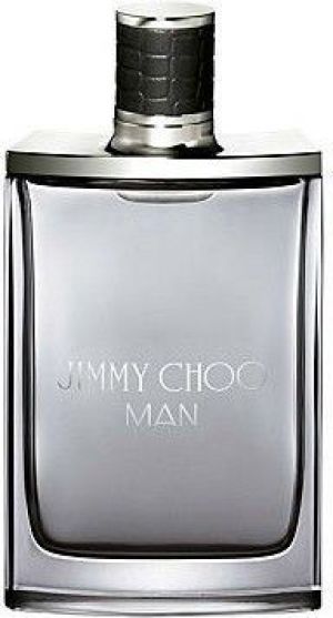 Jimmy Choo Man EDT 50 ml 1