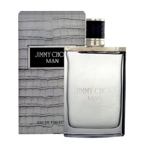 Jimmy Choo Man EDT 100 ml 2