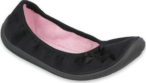 Befado Befado - Obuwie buty dziecięce kapcie balerinki czółenka dla dziewczynki 27 1