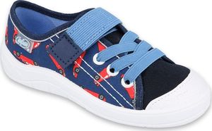Befado Befado - Obuwie buty dziecięce kapcie pantofle tenisówki dla chłopca 25 1