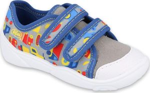 Befado Befado - Obuwie buty dziecięce kapcie trampki tenisówki dla chłopca 20 1