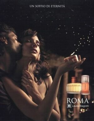Laura Biagiotti Roma EDT 25 ml 3