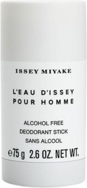 Issey Miyake L´Eau D´Issey Dezodorant w kulce 75ml 1