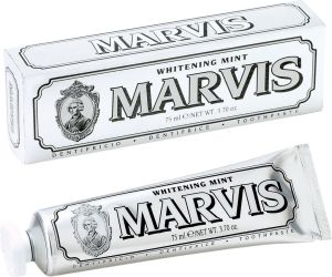 Marvis Whitening Mint Pasta do zębów 75ml 1