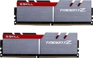 Pamięć G.Skill Trident Z, DDR4, 16 GB, 3600MHz, CL15 (F4-3600C15D-16GTZ) 1