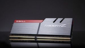 Pamięć G.Skill Trident Z, DDR4, 16 GB, 3600MHz, CL15 (F4-3600C15D-16GTZ) 2