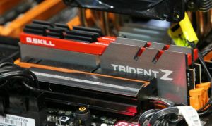 Pamięć G.Skill Trident Z, DDR4, 16 GB, 3600MHz, CL15 (F4-3600C15D-16GTZ) 7